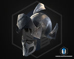 Star Wars Darth Bane Helm DIY Kit