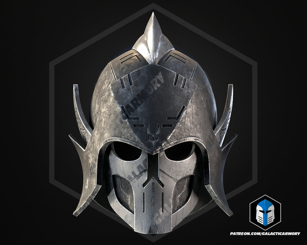 Star Wars Darth Bane Helm DIY Kit