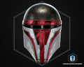 Star Wars Darth Revan Helm DIY Kit