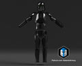 Star Wars Death Trooper Armor DIY Kit
