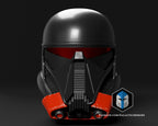 Star Wars Death Trooper Helm DIY Kit (Prototype)