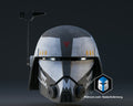 Star Wars Desert Wolffe Helm DIY Kit