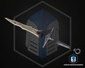 Skyrim Dragonbone Sword DIY Kit