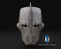 Star Wars Durge Helm DIY Kit