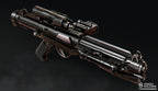Star Wars E-11 Blaster DIY Kit