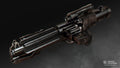 Star Wars E-11 Blaster DIY Kit