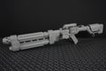 Star Wars E-22 Blaster DIY Kit