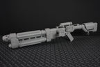 Star Wars E-22 Blaster DIY Kit
