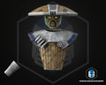 Star Wars Embo Armor DIY Kit
