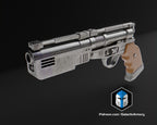 Star Wars Enforcer Blaster DIY Kit
