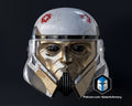 Star Wars Enoch Helm DIY Kit