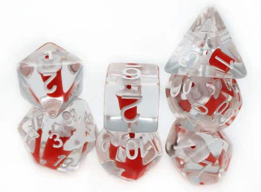 Cola RPG Dice Set