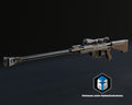 Fallout Anti-Materiel Rifle DIY Kit