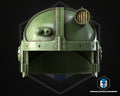 Fallout Combat Helm DIY Kit