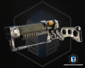 Fallout Laser Rifle DIY Kit