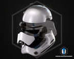 Star Wars First Order Stormtrooper Helm DIY Kit