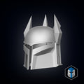 Star Wars Gar Saxon Helm DIY Kit