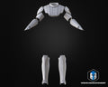 Star Wars General Kenobi Armor DIY Kit