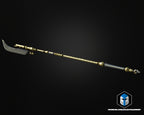 K-Pop Demon Hunters Mira Gok-Do Prop DIY Kit