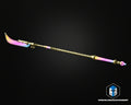K-Pop Demon Hunters Mira Gok-Do Prop DIY Kit