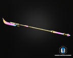K-Pop Demon Hunters Mira Gok-Do Prop DIY Kit