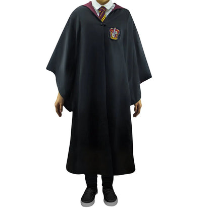Harry Potter Zauberer Robe Umhang Gryffindor