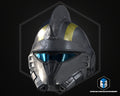 Helldivers 2 Roadblock Helm DIY Kit