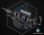 Star Wars Havoc Trooper Blaster DIY Kit