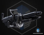 Star Wars Havoc Trooper Blaster DIY Kit