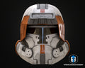 Star Wars Havoc Trooper Helm DIY Kit