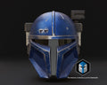 Star Wars Heavy Mandalorian Helm DIY Kit