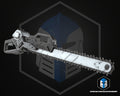 Helldivers 2 Defoliator DIY Kit