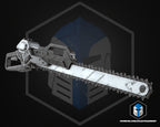 Helldivers 2 Defoliator DIY Kit