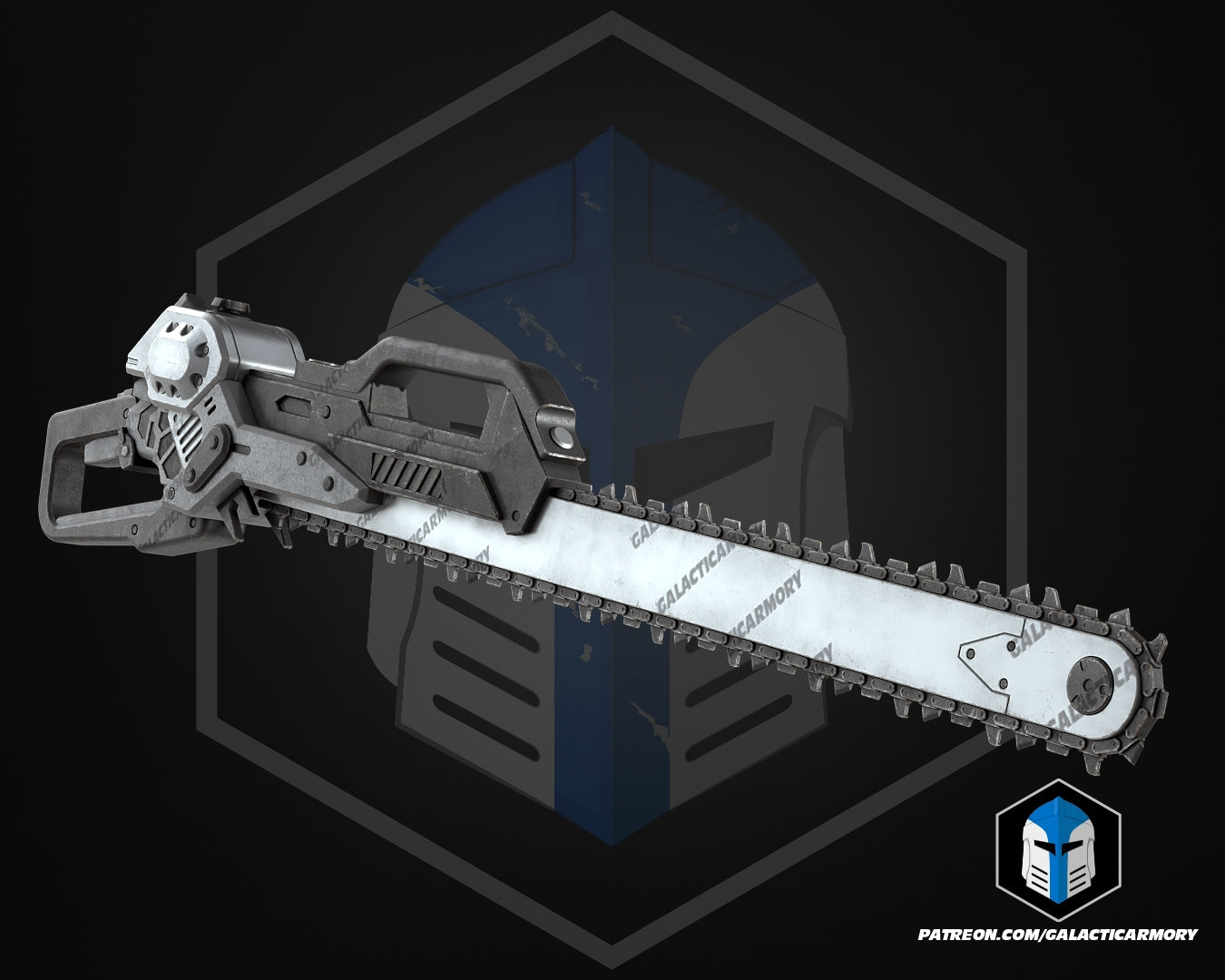 Helldivers 2 Defoliator DIY Kit