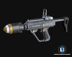 Helldivers 2 Ultimatum DIY Kit