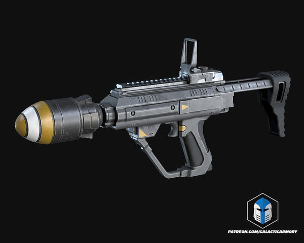 Helldivers 2 Ultimatum DIY Kit