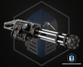 Helldivers 2 Maxi Gun DIY Kit