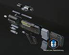 Helldivers 2 Liberator DIY Kit (Pro version)