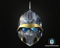 Helldivers 2 Honorary Guard Helm DIY Kit