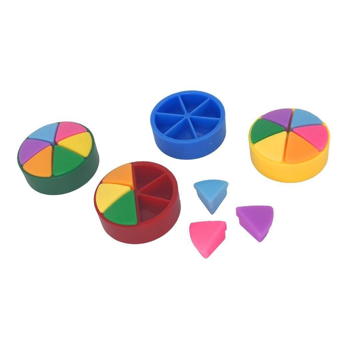 Trivial Pursuit Harry Potter XL Deluxe (Niederländisch)