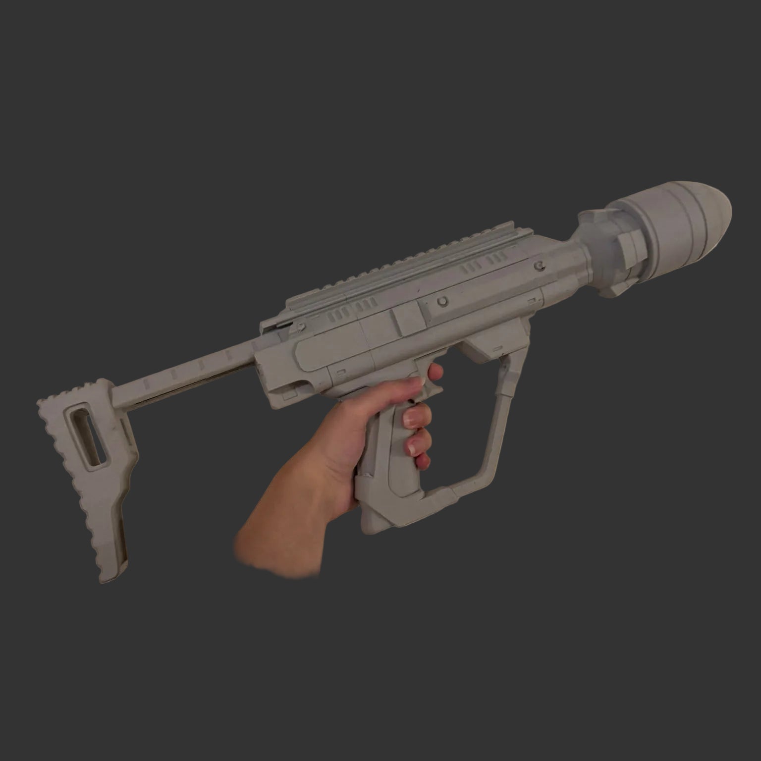 Helldivers 2 Ultimatum DIY Kit