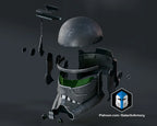 Star Wars Bad Batch Imperial Crosshair Helm DIY Kit