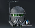 Star Wars Bad Batch Imperial Crosshair Helm DIY Kit