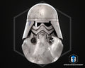 Star Wars Imperial Flametrooper Helm DIY Kit