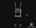 Star Wars Imperial Ground Crew Armor DIY Kit