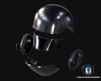 Star Wars Imperial Ground Crew Helm DIY Kit
