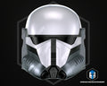 Star Wars Imperial Commando Mandalorian Helm DIY Kit