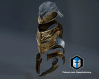 Destiny Iron Companion Helm DIY Kit