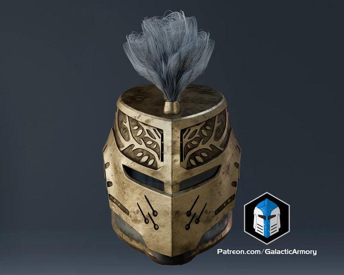 Destiny Iron Companion Helm DIY Kit