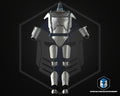 Star Wars Jango Fett Armor DIY Kit